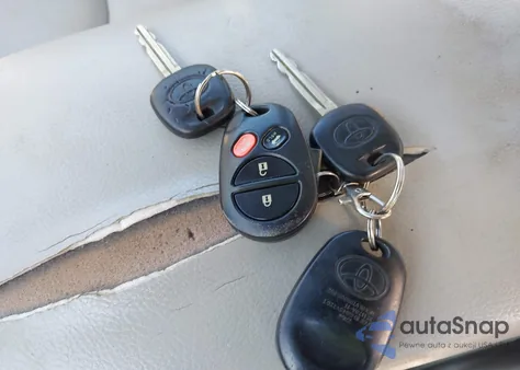 2007 Toyota Avalon Xls from USA, damaged, VIN 4T1BK36B97U189646